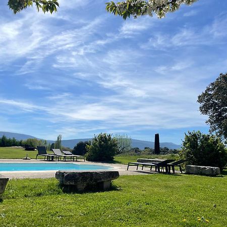 Casa Rural De Un Artista En Plena Naturaleza Piscina Y Parque De Esculturas En ビジャルカヨ エクステリア 写真